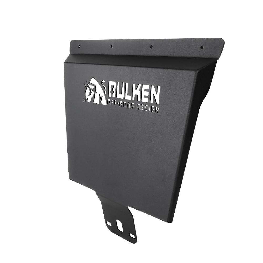2015-2017 Ford F-150 Skid Plate