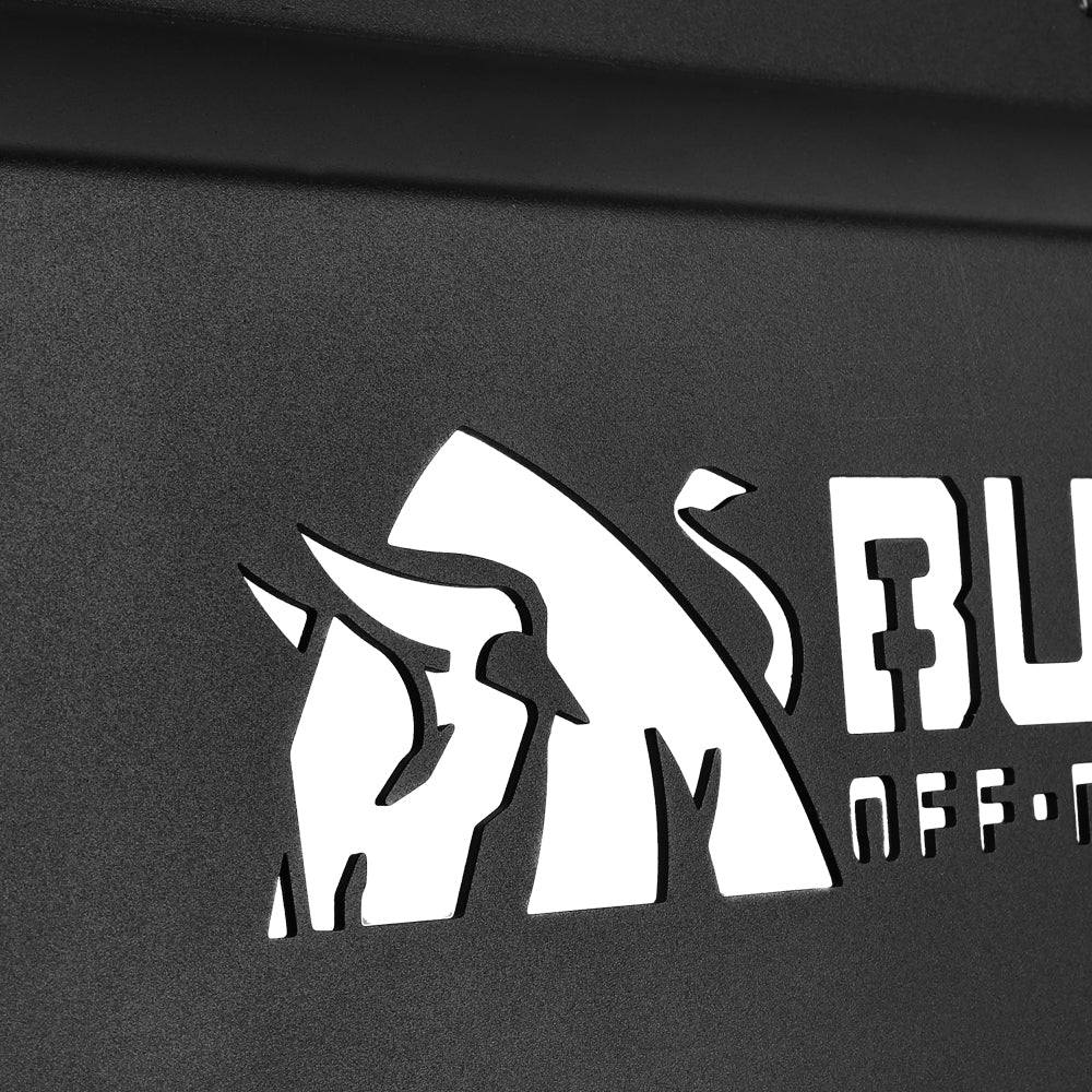 2015-2017 Ford F-150 Skid Plate