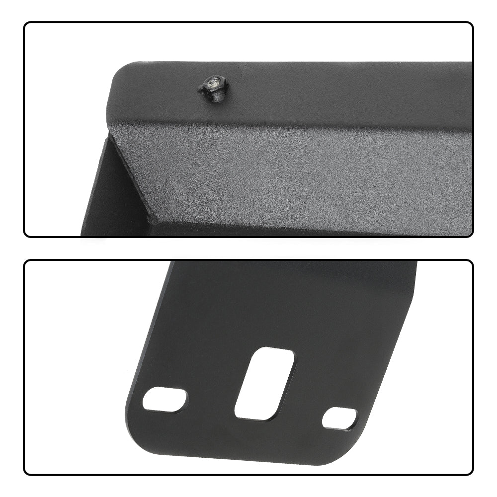 2015-2017 Ford F-150 Skid Plate