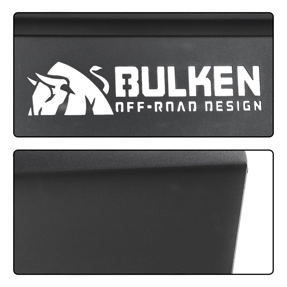 2015-2017 Ford F-150 Skid Plate