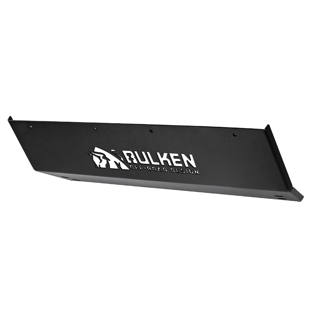 2014-2021 Toyota Tundra Skid Plate