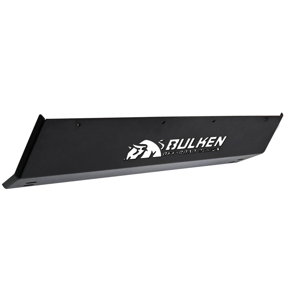 2014-2021 Toyota Tundra Skid Plate