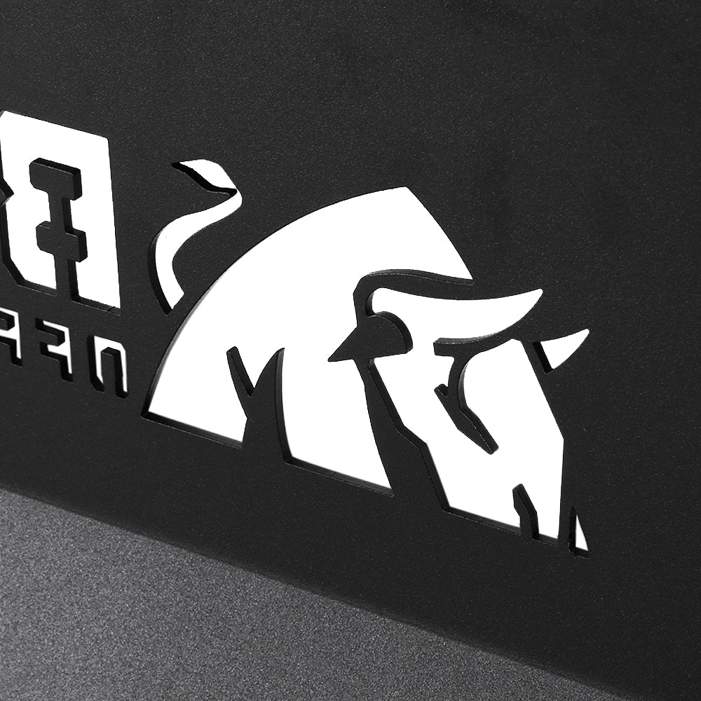 2014-2021 Toyota Tundra Skid Plate
