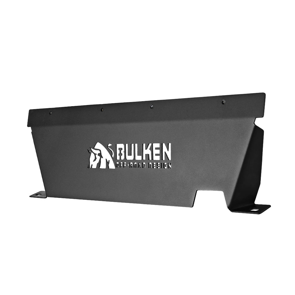 2016-2022 Toyota Tacoma Skid Plate