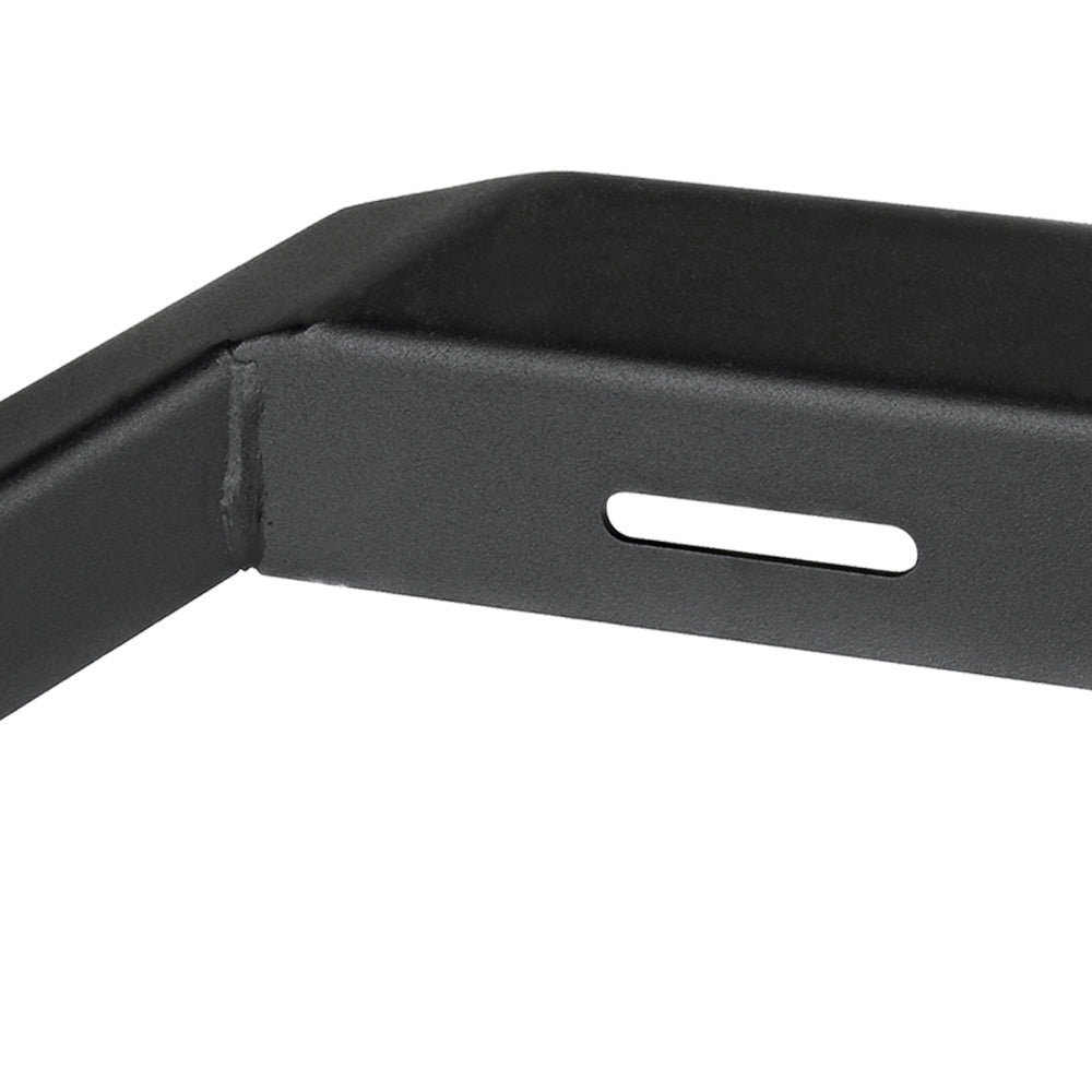 2019-2021 Chevrolet Silverado 1500 Hoop Bar