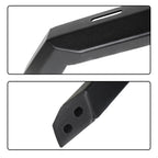 2019-2021 Chevrolet Silverado 1500 Hoop Bar