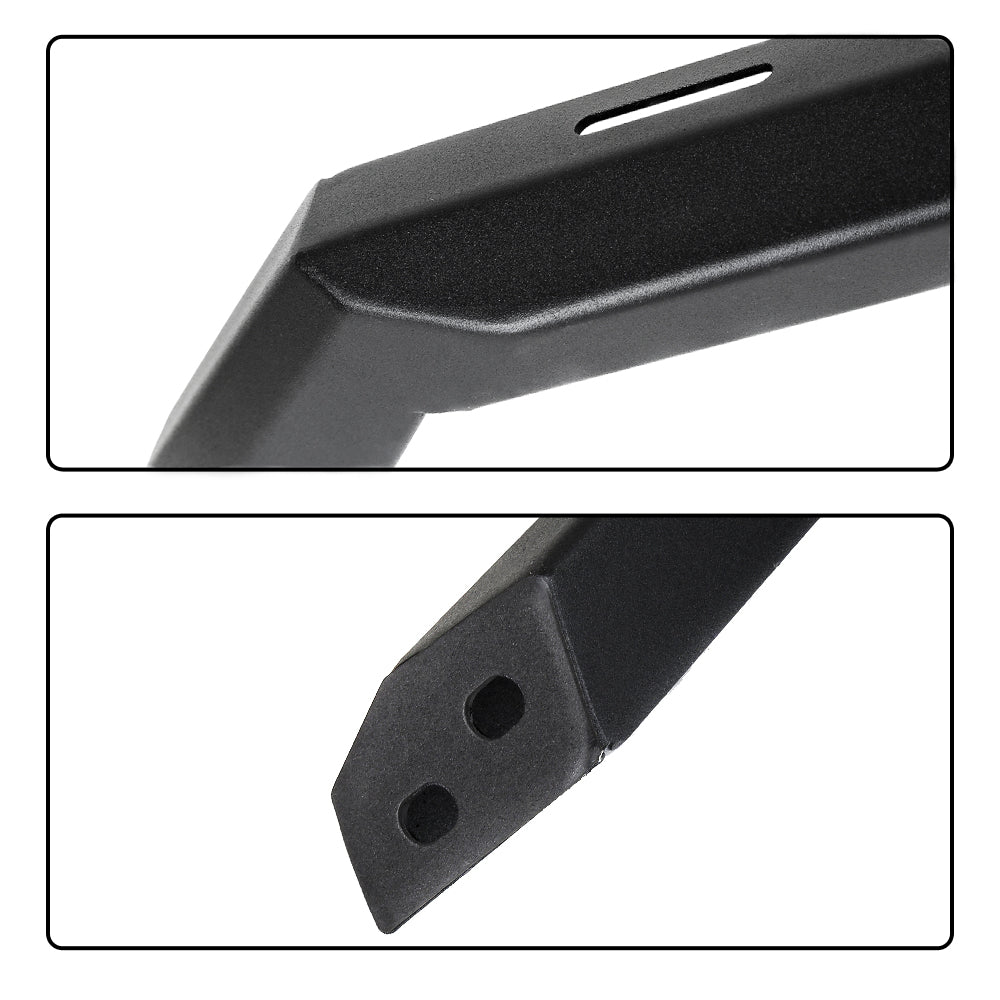 2019-2021 Chevrolet Silverado 1500 Hoop Bar