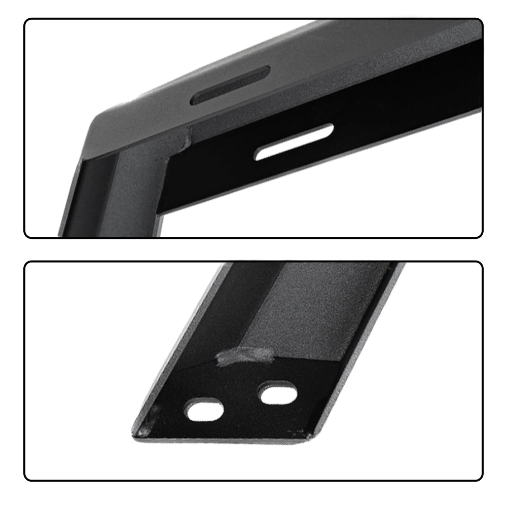 2019-2021 Chevrolet Silverado 1500 Hoop Bar