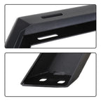 2017-2020 Chevrolet Colorado ZR2 LD2 Hoop Bar