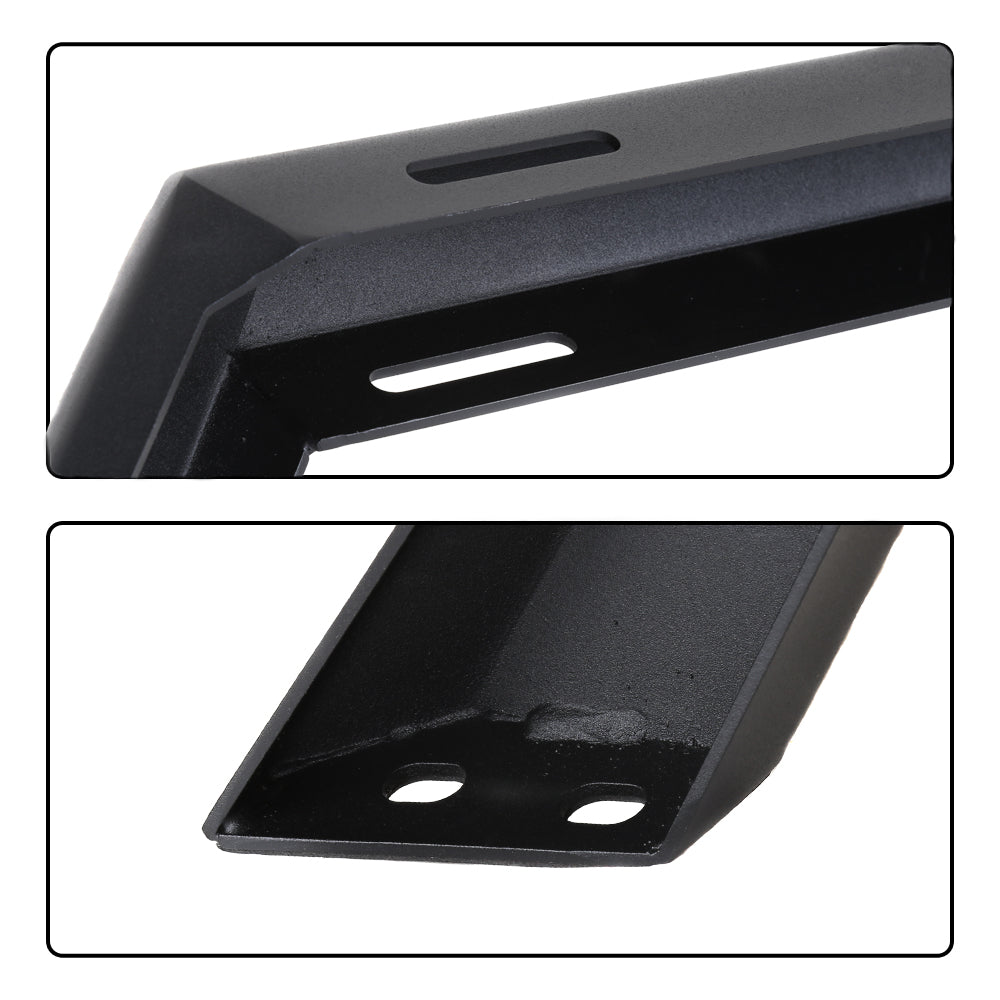 2017-2020 Chevrolet Colorado ZR2 LD2 Hoop Bar