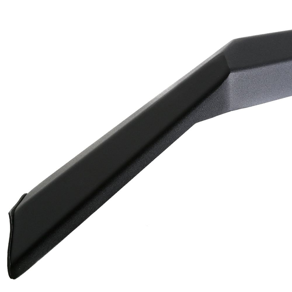 2016-2018 Chevrolet Silverado 1500 Hoop Bar