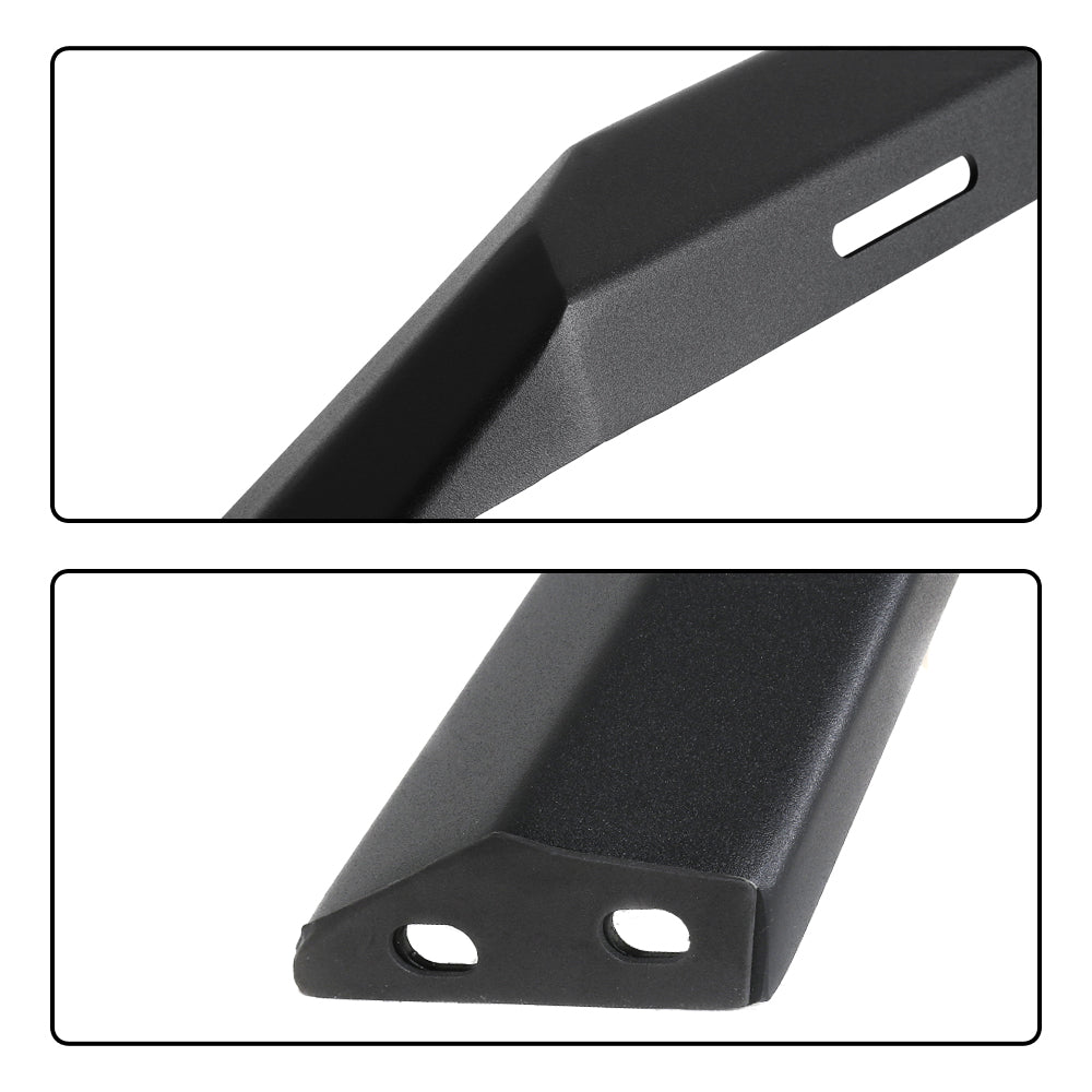 2016-2018 Chevrolet Silverado 1500 Hoop Bar