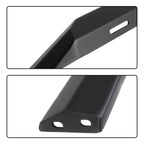 2016-2018 Chevrolet Silverado 1500 Hoop Bar