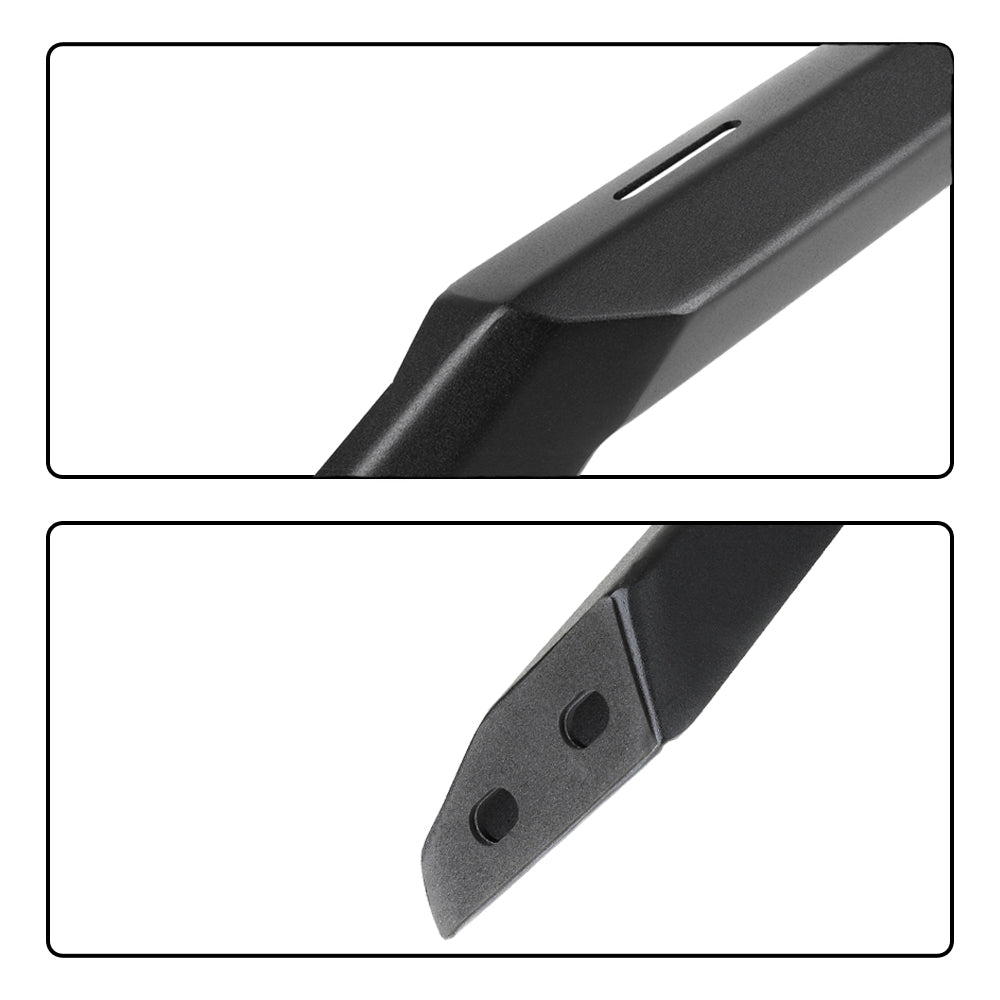 2019-2024 Dodge RAM 1500 Hoop Bar