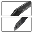 2019-2024 Dodge RAM 1500 Hoop Bar