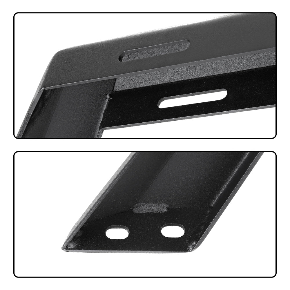 2019-2024 Dodge RAM 1500 Hoop Bar