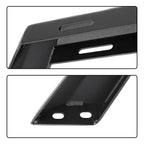 2019-2024 Dodge RAM 1500 Hoop Bar