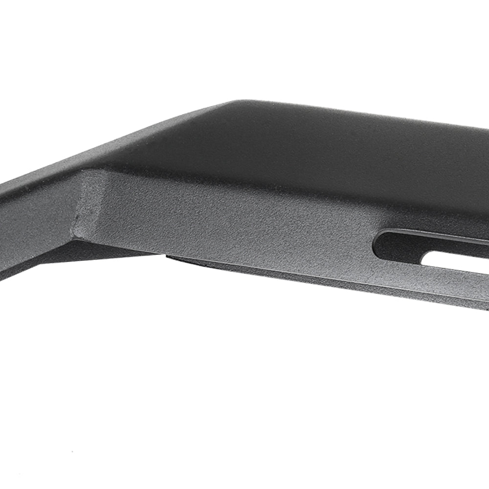 2013-2018 Dodge RAM 1500 / 2019-2021 RAM Classic Hoop Bar