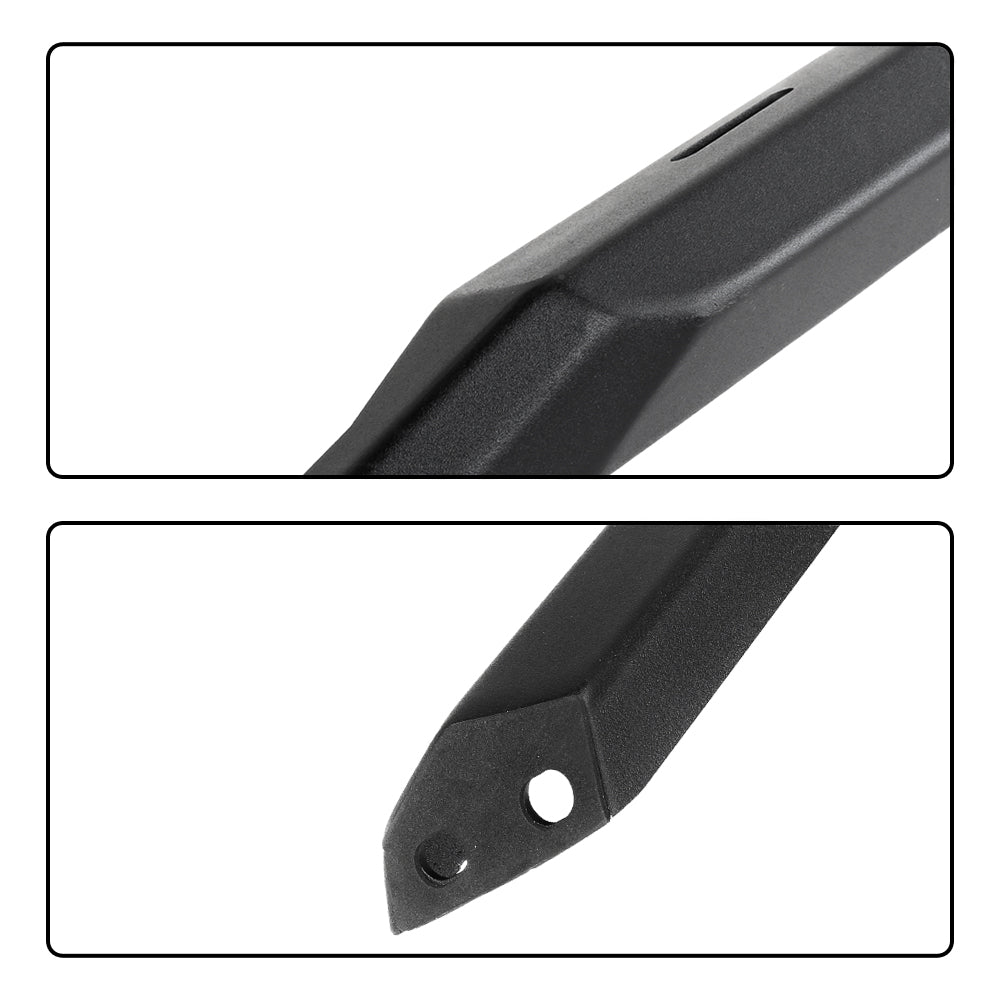 2013-2018 Dodge RAM 1500 / 2019-2021 RAM Classic Hoop Bar