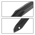 2013-2018 Dodge RAM 1500 / 2019-2021 RAM Classic Hoop Bar