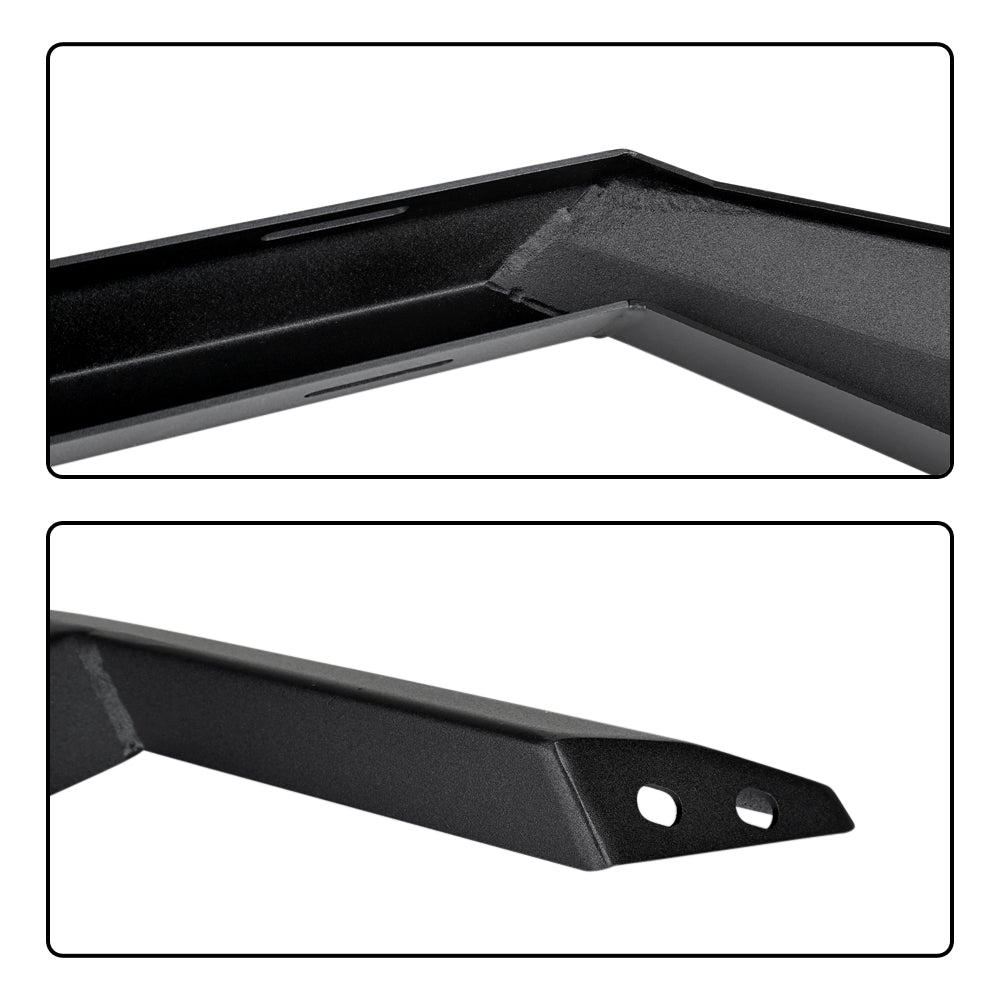 2018-2020 Ford F-150 Hoop Bar