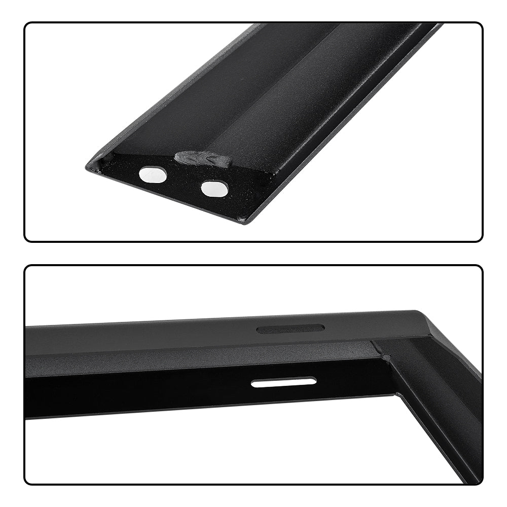 2018-2020 Ford F-150 Hoop Bar