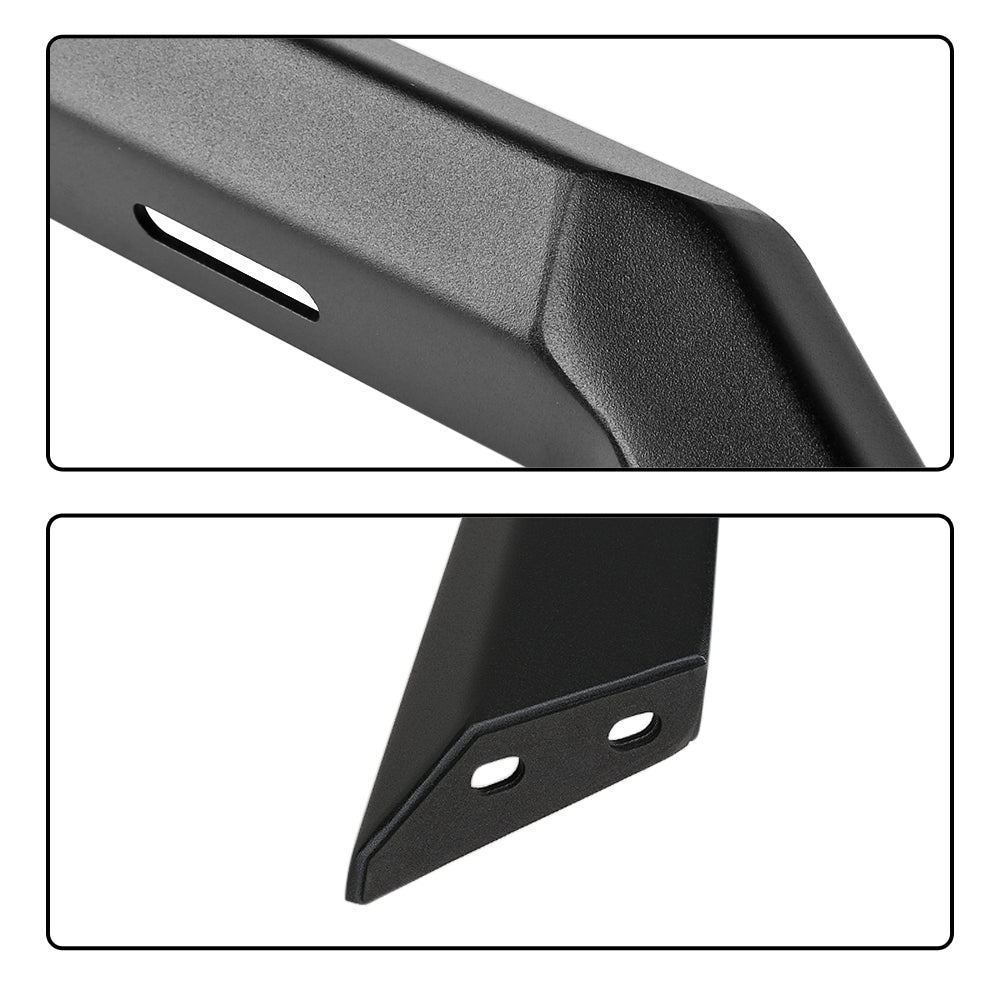 2016-2022 Toyota Tacoma Hoop Bar