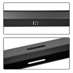 2016-2022 Toyota Tacoma Hoop Bar