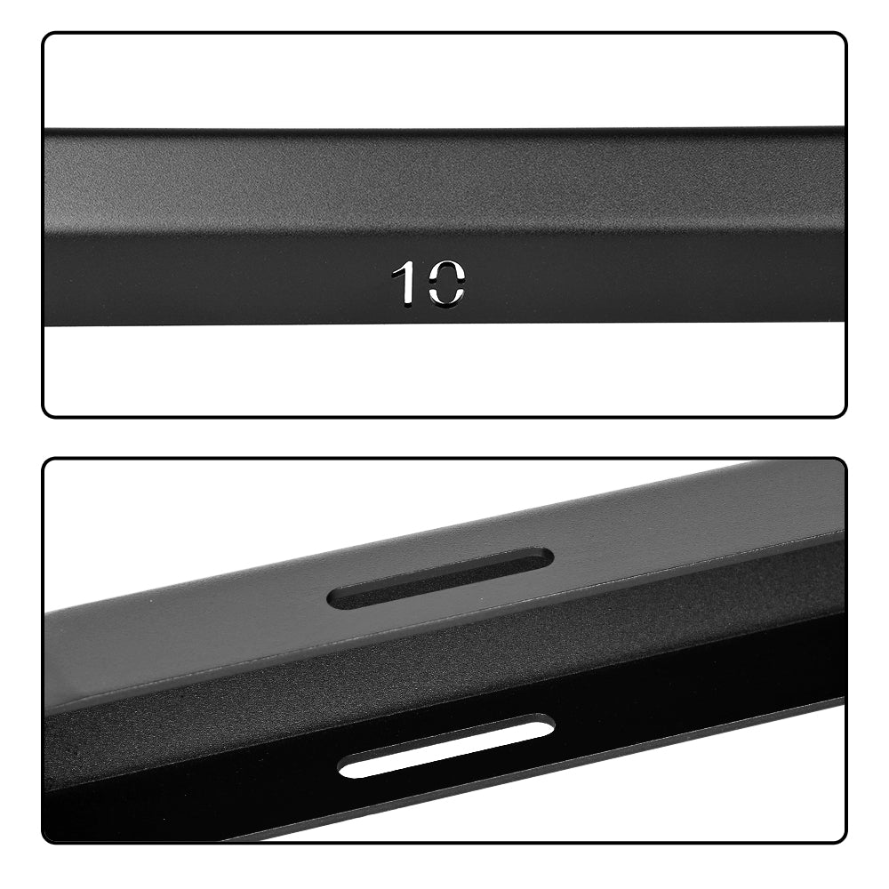 2016-2022 Toyota Tacoma Hoop Bar