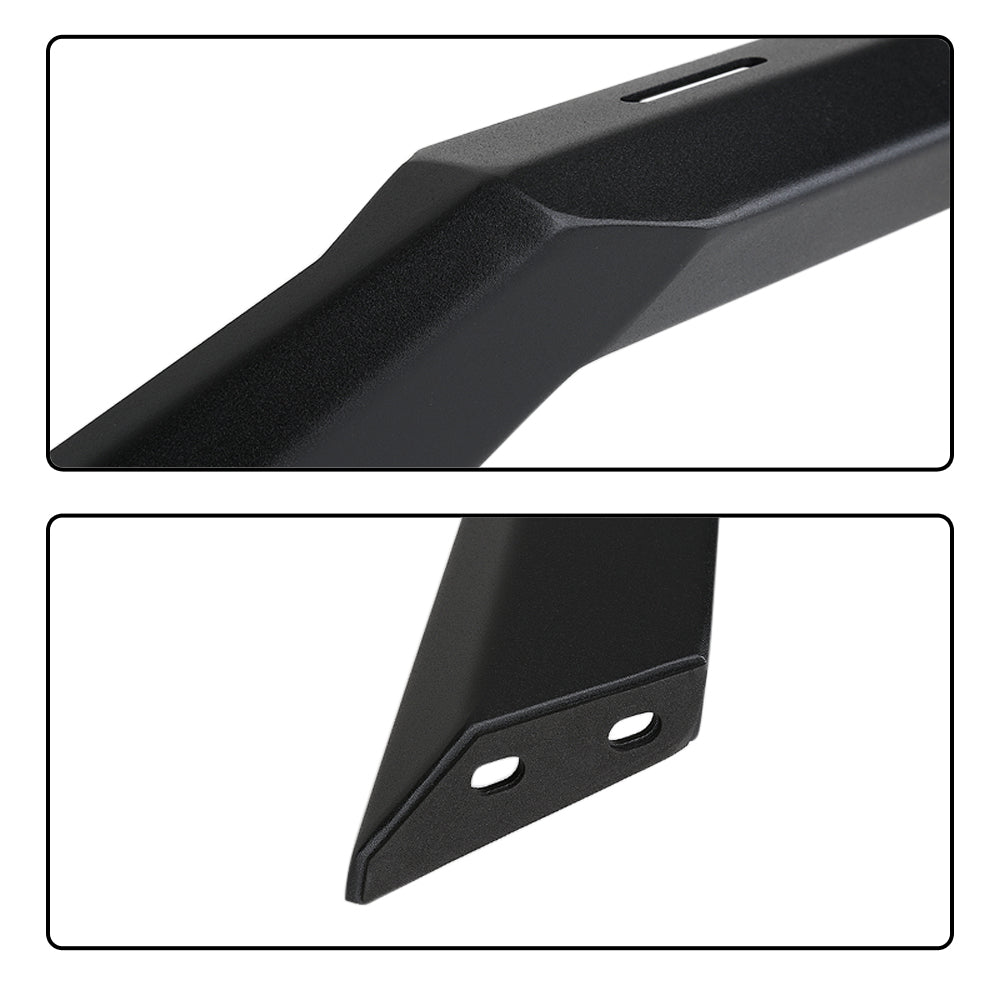 2014-2021 Toyota Tundra Hoop Bar