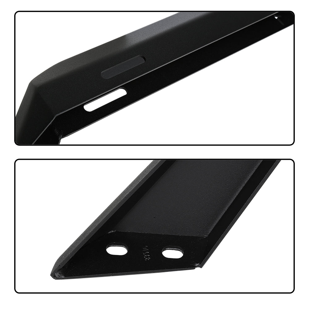 2014-2021 Toyota Tundra Hoop Bar