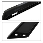 2014-2021 Toyota Tundra Hoop Bar