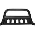 2006-2008 Dodge RAM Black Stainless Steel Bull Bar