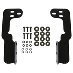 2006-2008 Dodge RAM Black Stainless Steel Bull Bar