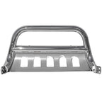 2006-2008 Dodge RAM 1500 3" Chrome Stainless Steel Bull Bar