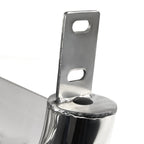 2009-2018 Dodge RAM 1500 3" Chrome Stainless Steel Bull Bar