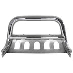 2019-2021 Dodge RAM 1500 3" Chrome Stainless Steel Bull Bar