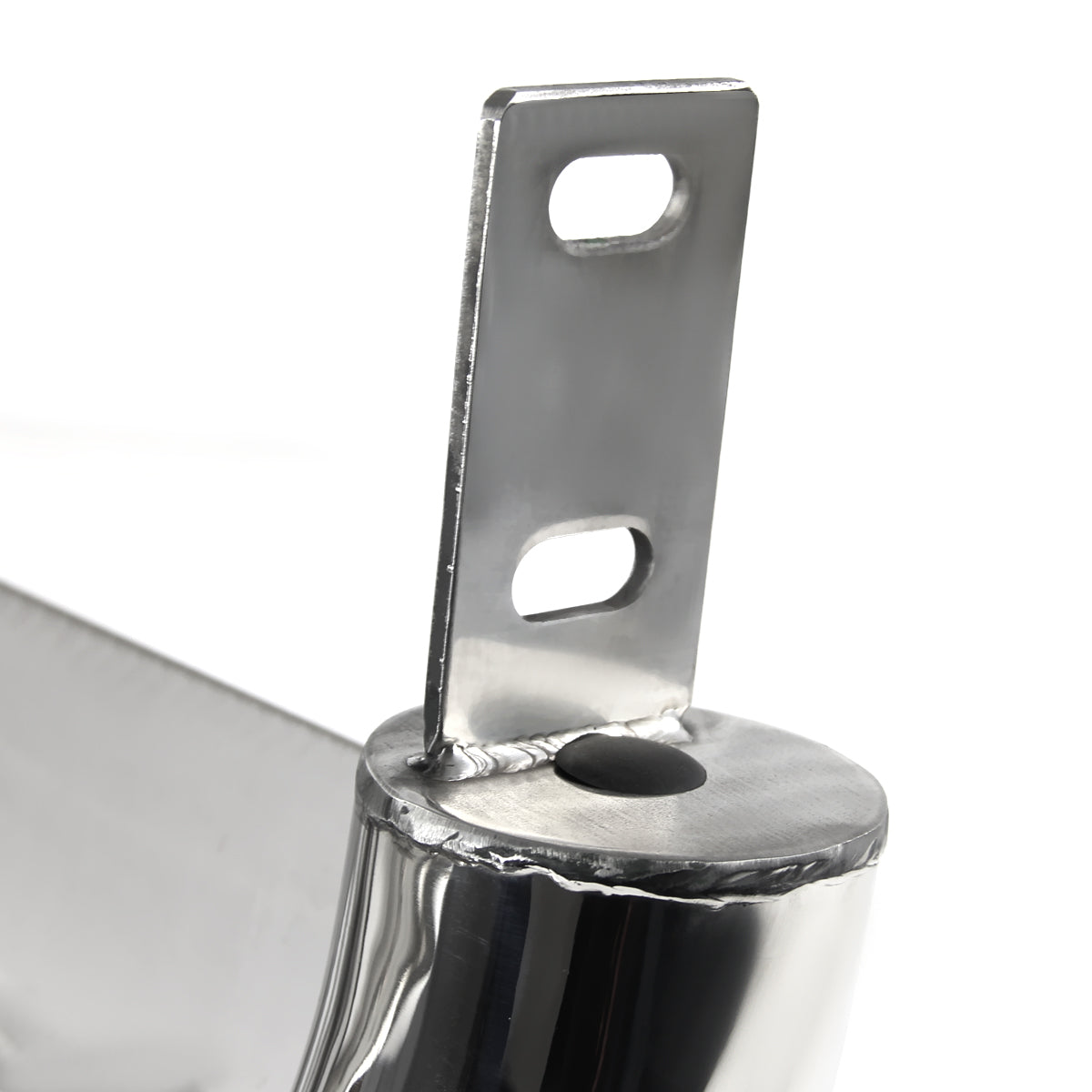 2019-2021 Dodge RAM 1500 3" Chrome Stainless Steel Bull Bar
