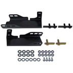 2007-2020 Chevrolet Silverado/Suburban/Avalanche/Tahoe GMC Sierra/Yukon 3" Chrome Stainless Steel Bull Bar w/ Skid Plate