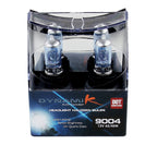 9004/HB1 Halogen Light Bulbs