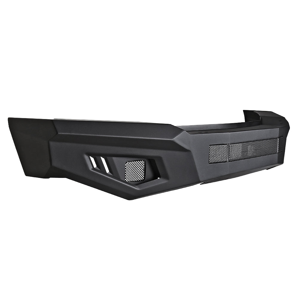 2019-2021 Chevrolet Silverado 1500 Non-Winch Front Bumper