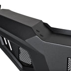 2019-2021 Chevrolet Silverado 1500 Non-Winch Front Bumper