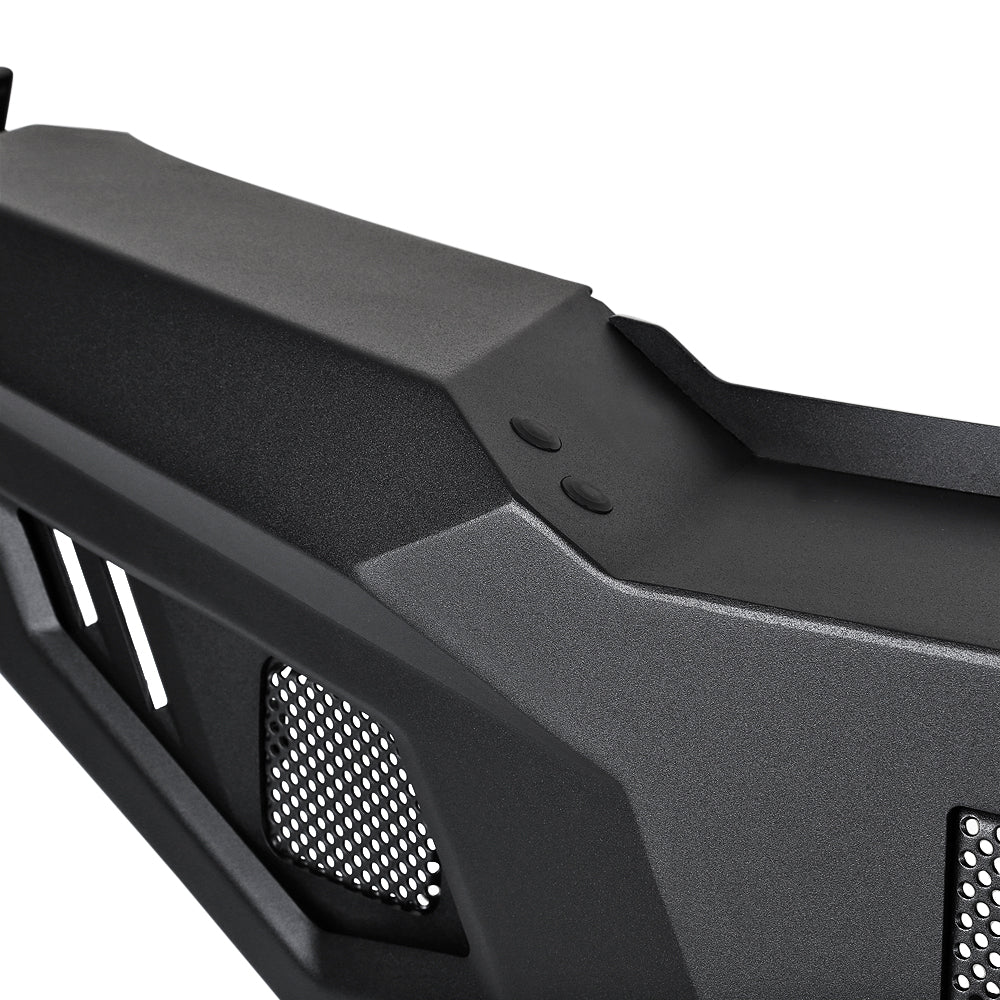 2019-2021 Chevrolet Silverado 1500 Non-Winch Front Bumper