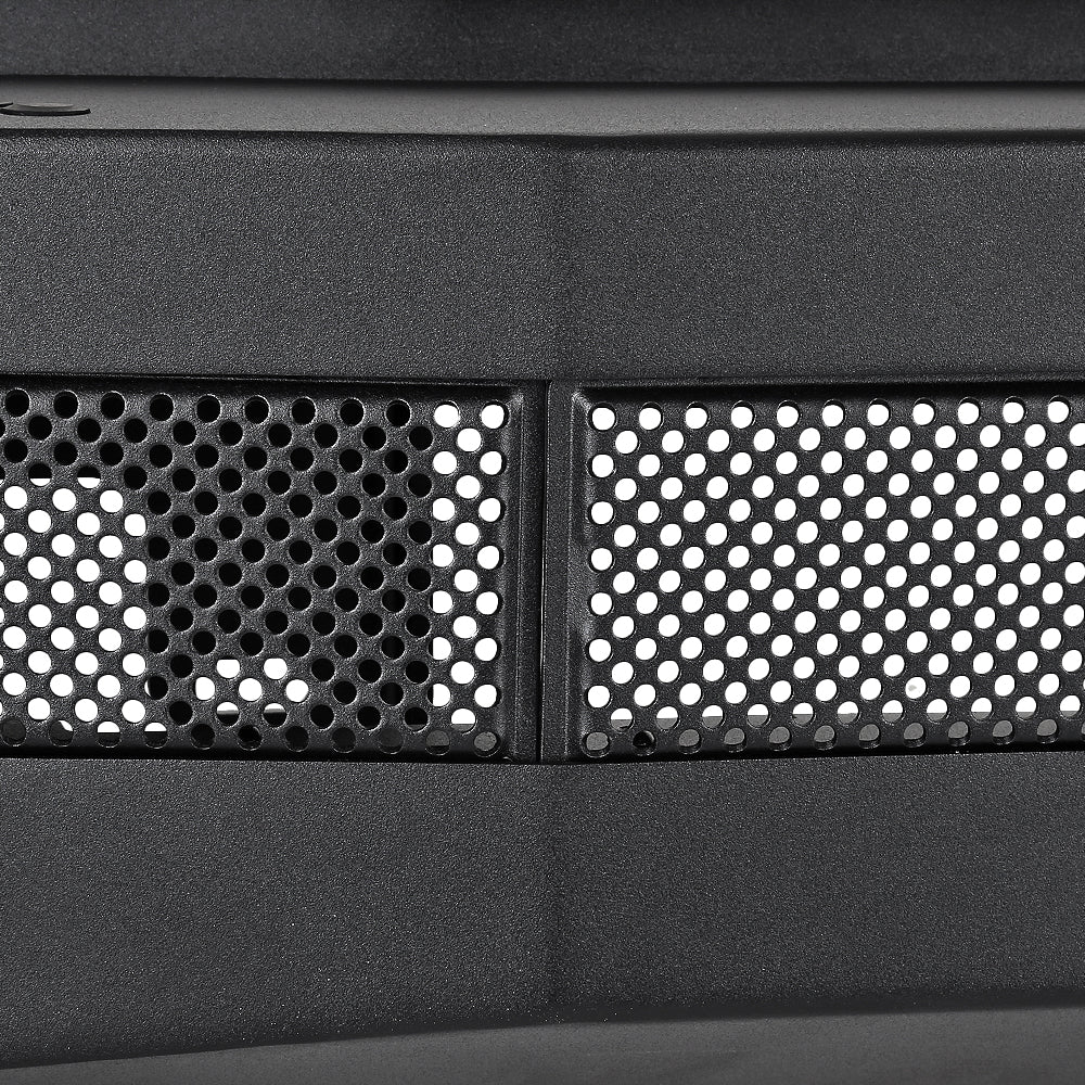 2019-2021 Chevrolet Silverado 1500 Non-Winch Front Bumper