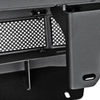 2019-2021 Chevrolet Silverado 1500 Non-Winch Front Bumper