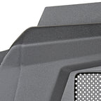 2015-2020 Chevrolet Colorado Non-Winch Front Bumper