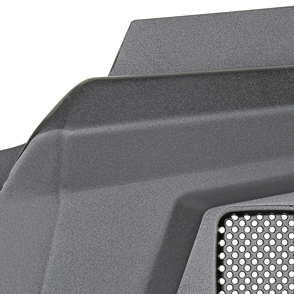 2015-2020 Chevrolet Colorado Non-Winch Front Bumper