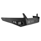 2017-2020 Chevrolet Colorado ZR2 LD2 Non-Winch Front Bumper