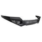 2016-2018 Chevrolet Silverado Non-Winch Front Bumper