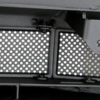 2016-2018 Chevrolet Silverado Non-Winch Front Bumper